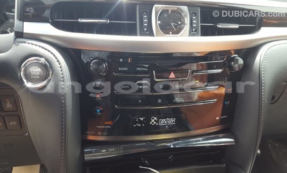 Comprar Importar Lexus LX Outro Carro em Import - Dubai em Bengo Province Comprar Importar Lexus LX Outro Carro em Import - Dubai em Bengo Province