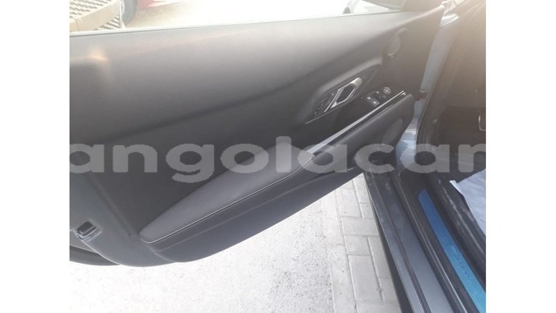 Big with watermark toyota supra bengo province import dubai 6643