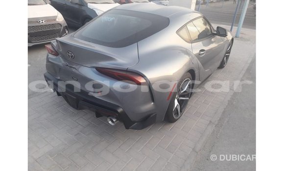 Buy Import Toyota Supra Other Car in Import - Dubai in Bengo Province Buy Import Toyota Supra Other Car in Import - Dubai in Bengo Province