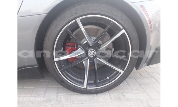 Buy Import Toyota Supra Other Car in Import - Dubai in Bengo Province Buy Import Toyota Supra Other Car in Import - Dubai in Bengo Province