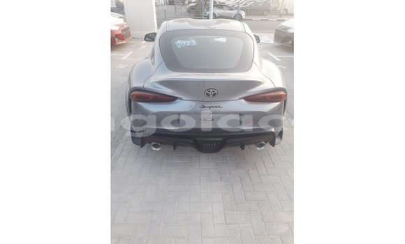 Buy Import Toyota Supra Other Car in Import - Dubai in Bengo Province Buy Import Toyota Supra Other Car in Import - Dubai in Bengo Province