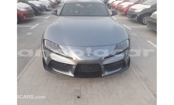 Buy Import Toyota Supra Other Car in Import - Dubai in Bengo Province Buy Import Toyota Supra Other Car in Import - Dubai in Bengo Province