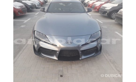 Buy Import Toyota Supra Other Car in Import - Dubai in Bengo Province Buy Import Toyota Supra Other Car in Import - Dubai in Bengo Province