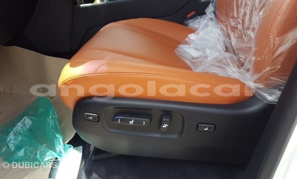 Comprar Importar Lexus LX Outro Carro em Import - Dubai em Bengo Province Comprar Importar Lexus LX Outro Carro em Import - Dubai em Bengo Province