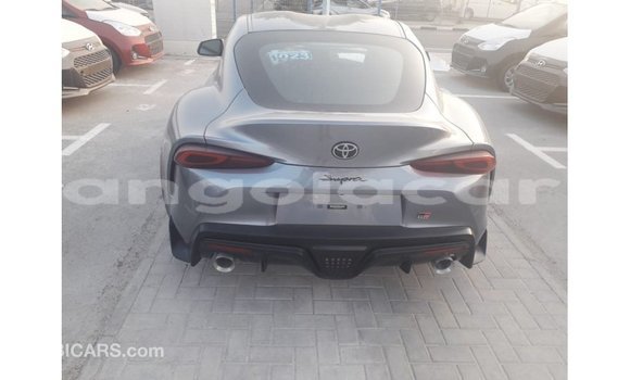 Buy Import Toyota Supra Other Car in Import - Dubai in Bengo Province Buy Import Toyota Supra Other Car in Import - Dubai in Bengo Province