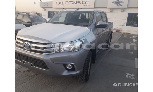 Acheter Import Voiture Toyota Hilux Autre à Import - Dubai, Province de Bengo Acheter Import Voiture Toyota Hilux Autre à Import - Dubai, Province de Bengo