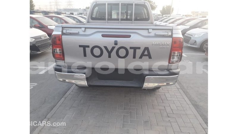 Big with watermark toyota hilux bengo province import dubai 6644