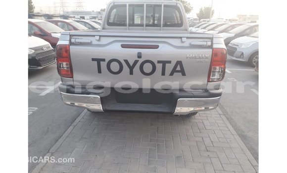 Acheter Import Voiture Toyota Hilux Autre à Import - Dubai, Province de Bengo Acheter Import Voiture Toyota Hilux Autre à Import - Dubai, Province de Bengo