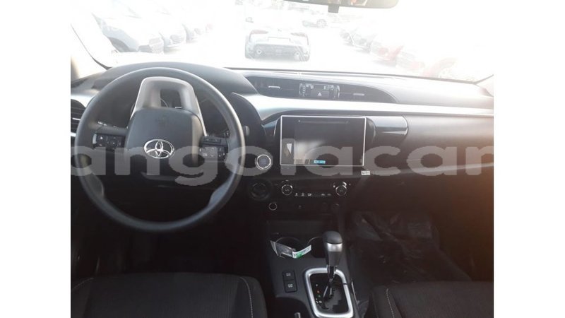 Big with watermark toyota hilux bengo province import dubai 6644
