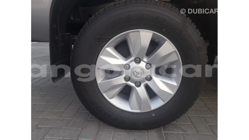 Big with watermark toyota hilux bengo province import dubai 6644