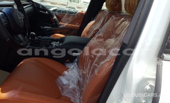 Comprar Importar Lexus LX Outro Carro em Import - Dubai em Bengo Province Comprar Importar Lexus LX Outro Carro em Import - Dubai em Bengo Province