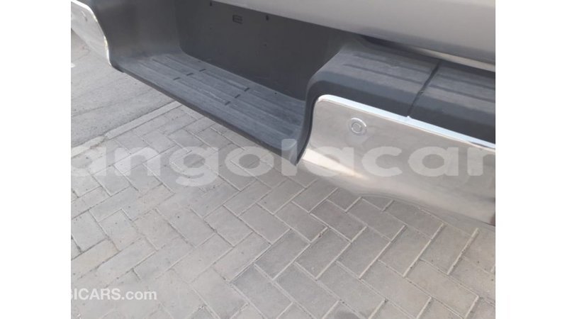 Big with watermark toyota hilux bengo province import dubai 6644