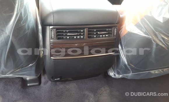 Comprar Importar Lexus LX Outro Carro em Import - Dubai em Bengo Province Comprar Importar Lexus LX Outro Carro em Import - Dubai em Bengo Province