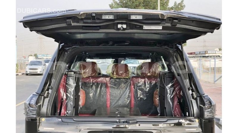 Big with watermark lexus lx bengo province import dubai 6645