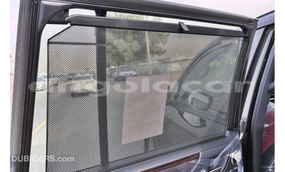 Buy Import Lexus LX Black Car in Import - Dubai in Bengo Province Buy Import Lexus LX Black Car in Import - Dubai in Bengo Province