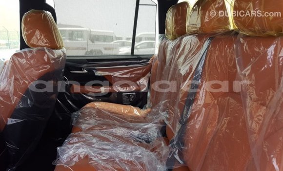 Comprar Importar Lexus LX Outro Carro em Import - Dubai em Bengo Province Comprar Importar Lexus LX Outro Carro em Import - Dubai em Bengo Province