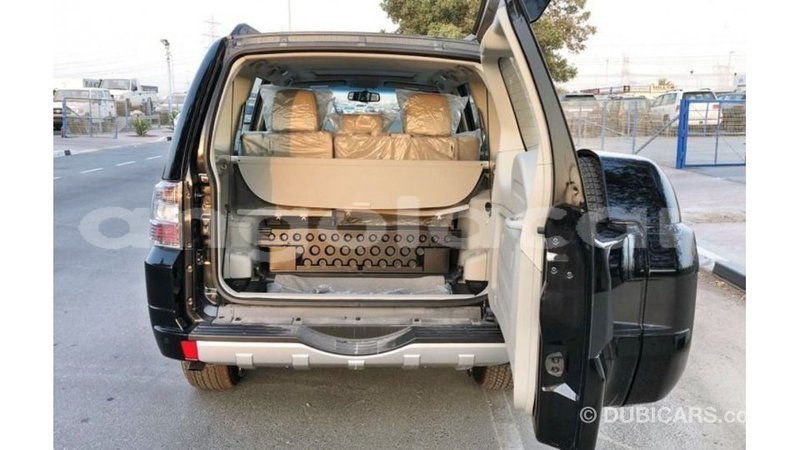 Big with watermark mitsubishi pajero bengo province import dubai 6646