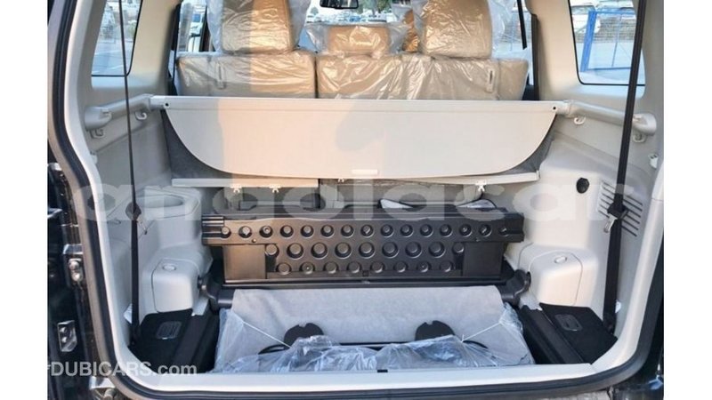Big with watermark mitsubishi pajero bengo province import dubai 6646