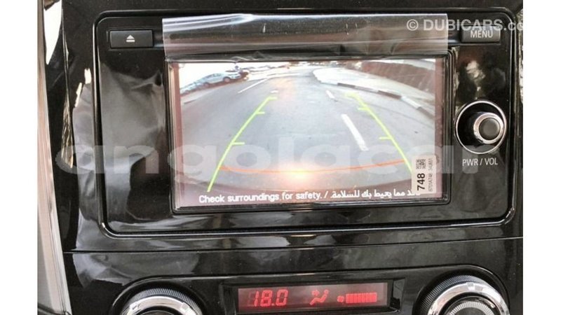 Big with watermark mitsubishi pajero bengo province import dubai 6646