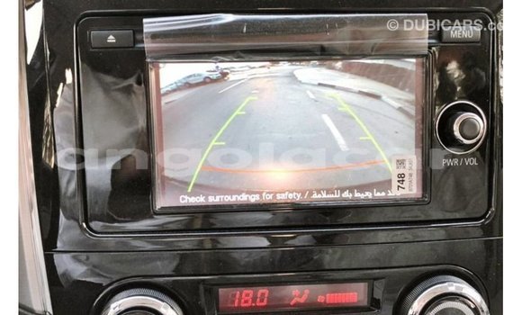 Buy Import Mitsubishi Pajero Black Car in Import - Dubai in Bengo Province Buy Import Mitsubishi Pajero Black Car in Import - Dubai in Bengo Province