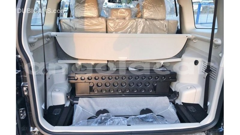 Big with watermark mitsubishi pajero bengo province import dubai 6646