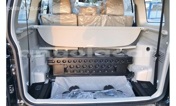 Buy Import Mitsubishi Pajero Black Car in Import - Dubai in Bengo Province Buy Import Mitsubishi Pajero Black Car in Import - Dubai in Bengo Province