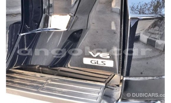 Buy Import Mitsubishi Pajero Black Car in Import - Dubai in Bengo Province Buy Import Mitsubishi Pajero Black Car in Import - Dubai in Bengo Province