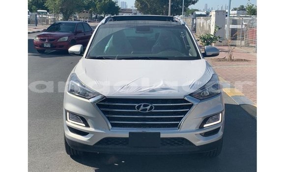 Buy Import Hyundai Tucson Other Car in Import - Dubai in Bengo Province Buy Import Hyundai Tucson Other Car in Import - Dubai in Bengo Province