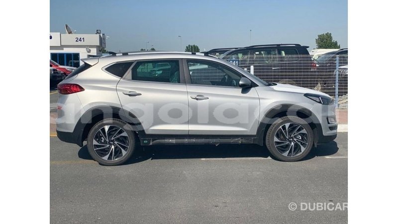 Big with watermark hyundai tucson bengo province import dubai 6647