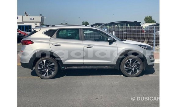 Buy Import Hyundai Tucson Other Car in Import - Dubai in Bengo Province Buy Import Hyundai Tucson Other Car in Import - Dubai in Bengo Province