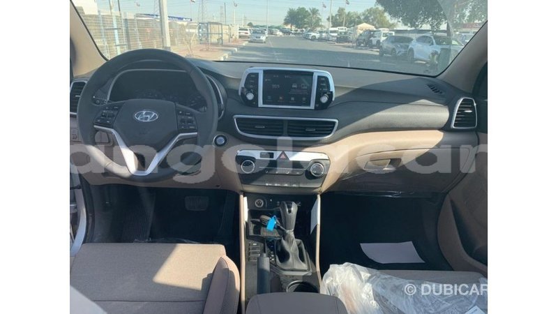 Big with watermark hyundai tucson bengo province import dubai 6647
