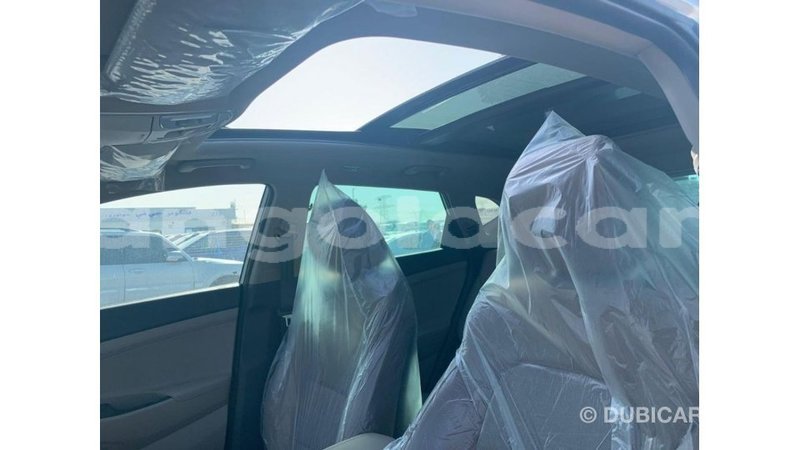 Big with watermark hyundai tucson bengo province import dubai 6647