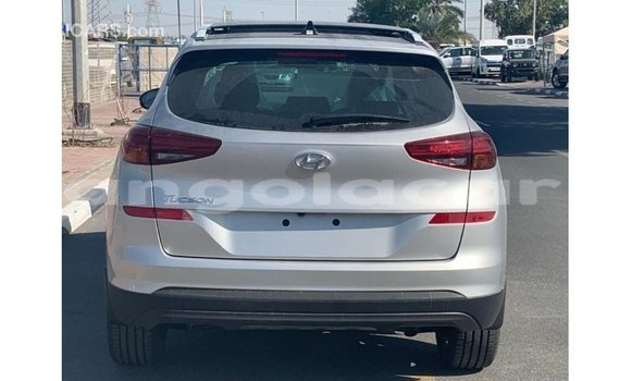 Buy Import Hyundai Tucson Other Car in Import - Dubai in Bengo Province Buy Import Hyundai Tucson Other Car in Import - Dubai in Bengo Province