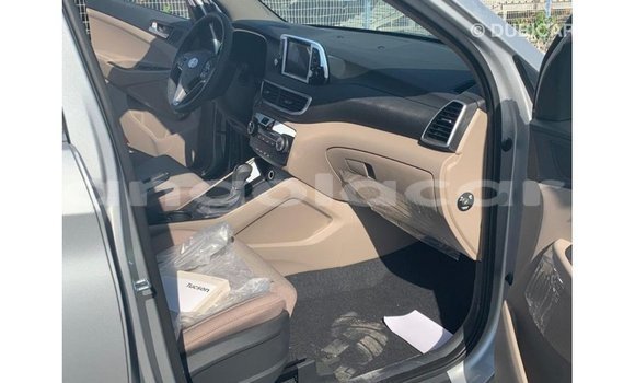 Buy Import Hyundai Tucson Other Car in Import - Dubai in Bengo Province Buy Import Hyundai Tucson Other Car in Import - Dubai in Bengo Province