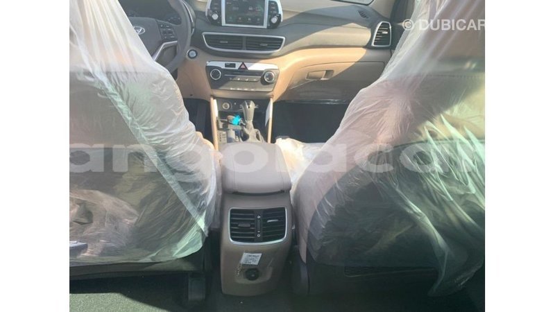 Big with watermark hyundai tucson bengo province import dubai 6647