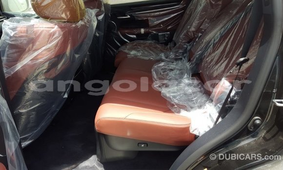 Comprar Importar Lexus LX Outro Carro em Import - Dubai em Bengo Province