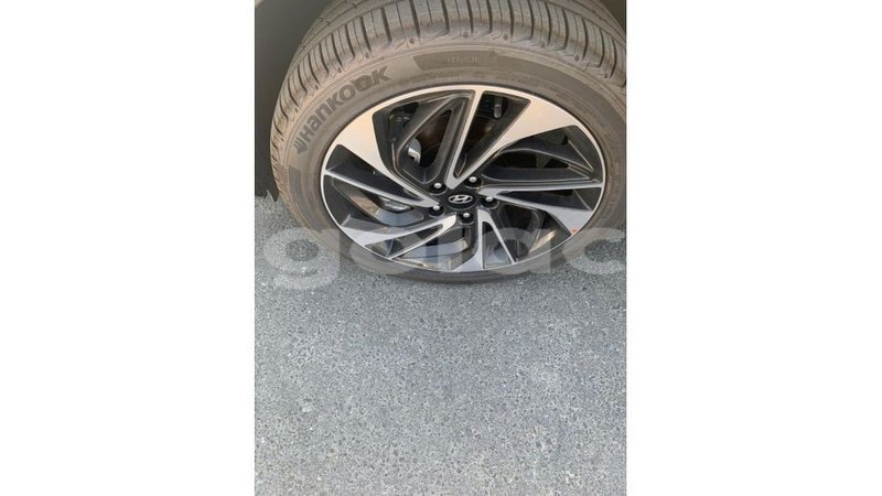 Big with watermark hyundai tucson bengo province import dubai 6647