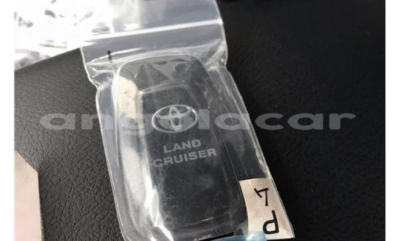 Acheter Import Voiture Toyota Prado Autre à Import - Dubai, Province de Bengo Acheter Import Voiture Toyota Prado Autre à Import - Dubai, Province de Bengo
