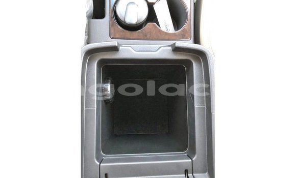 Acheter Import Voiture Mitsubishi Pajero Noir à Import - Dubai, Province de Bengo Acheter Import Voiture Mitsubishi Pajero Noir à Import - Dubai, Province de Bengo