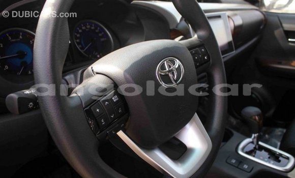 Buy Import Toyota Hilux White Car in Import - Dubai in Bengo Province Buy Import Toyota Hilux White Car in Import - Dubai in Bengo Province