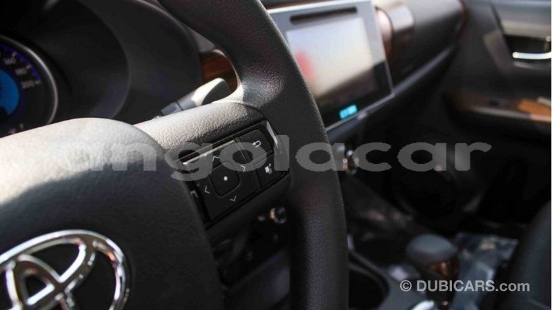 Big with watermark toyota hilux bengo province import dubai 6651