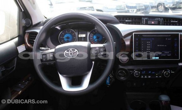 Buy Import Toyota Hilux White Car in Import - Dubai in Bengo Province Buy Import Toyota Hilux White Car in Import - Dubai in Bengo Province