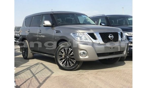 Acheter Import Voiture Nissan Patrol Autre à Import - Dubai, Province de Bengo Acheter Import Voiture Nissan Patrol Autre à Import - Dubai, Province de Bengo