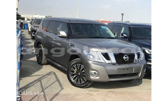 Acheter Import Voiture Nissan Patrol Autre à Import - Dubai, Province de Bengo Acheter Import Voiture Nissan Patrol Autre à Import - Dubai, Province de Bengo