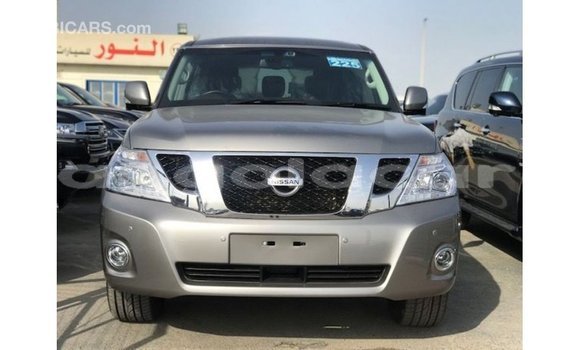 Acheter Import Voiture Nissan Patrol Autre à Import - Dubai, Province de Bengo Acheter Import Voiture Nissan Patrol Autre à Import - Dubai, Province de Bengo