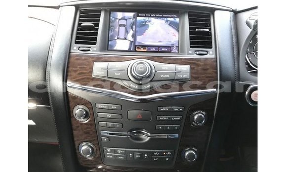 Acheter Import Voiture Nissan Patrol Autre à Import - Dubai, Province de Bengo Acheter Import Voiture Nissan Patrol Autre à Import - Dubai, Province de Bengo