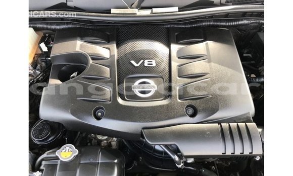 Acheter Import Voiture Nissan Patrol Autre à Import - Dubai, Province de Bengo Acheter Import Voiture Nissan Patrol Autre à Import - Dubai, Province de Bengo