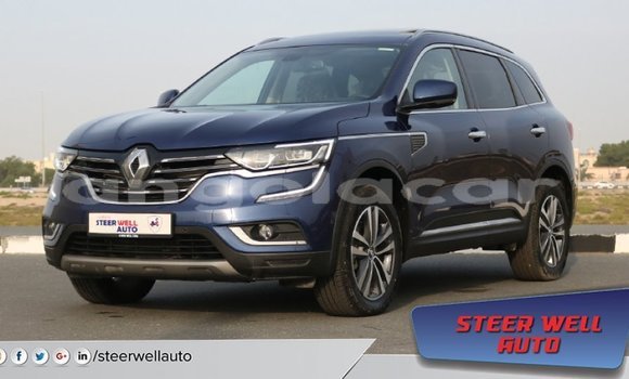 Buy Import Renault 4 Blue Car in Import - Dubai in Bengo Province Buy Import Renault 4 Blue Car in Import - Dubai in Bengo Province