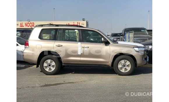 Comprar Importar Toyota Land Cruiser Outro Carro em Import - Dubai em Bengo Province Comprar Importar Toyota Land Cruiser Outro Carro em Import - Dubai em Bengo Province