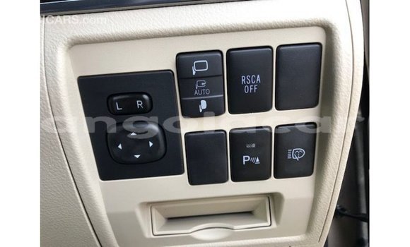 Comprar Importar Toyota Land Cruiser Outro Carro em Import - Dubai em Bengo Province Comprar Importar Toyota Land Cruiser Outro Carro em Import - Dubai em Bengo Province